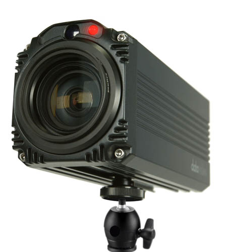 BC-80  מצלמת קוביה איכות HD מבית DATAVIDEO